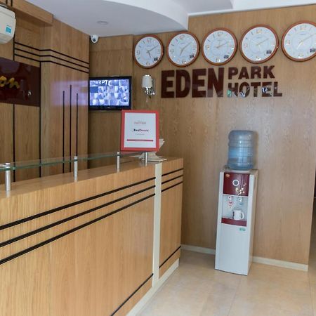 Reddoorz Plus Near Secc D7 Πόλη Χο Τσι Μινχ Εξωτερικό φωτογραφία