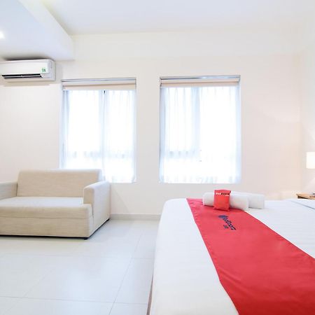 Reddoorz Plus Near Secc D7 Πόλη Χο Τσι Μινχ Εξωτερικό φωτογραφία
