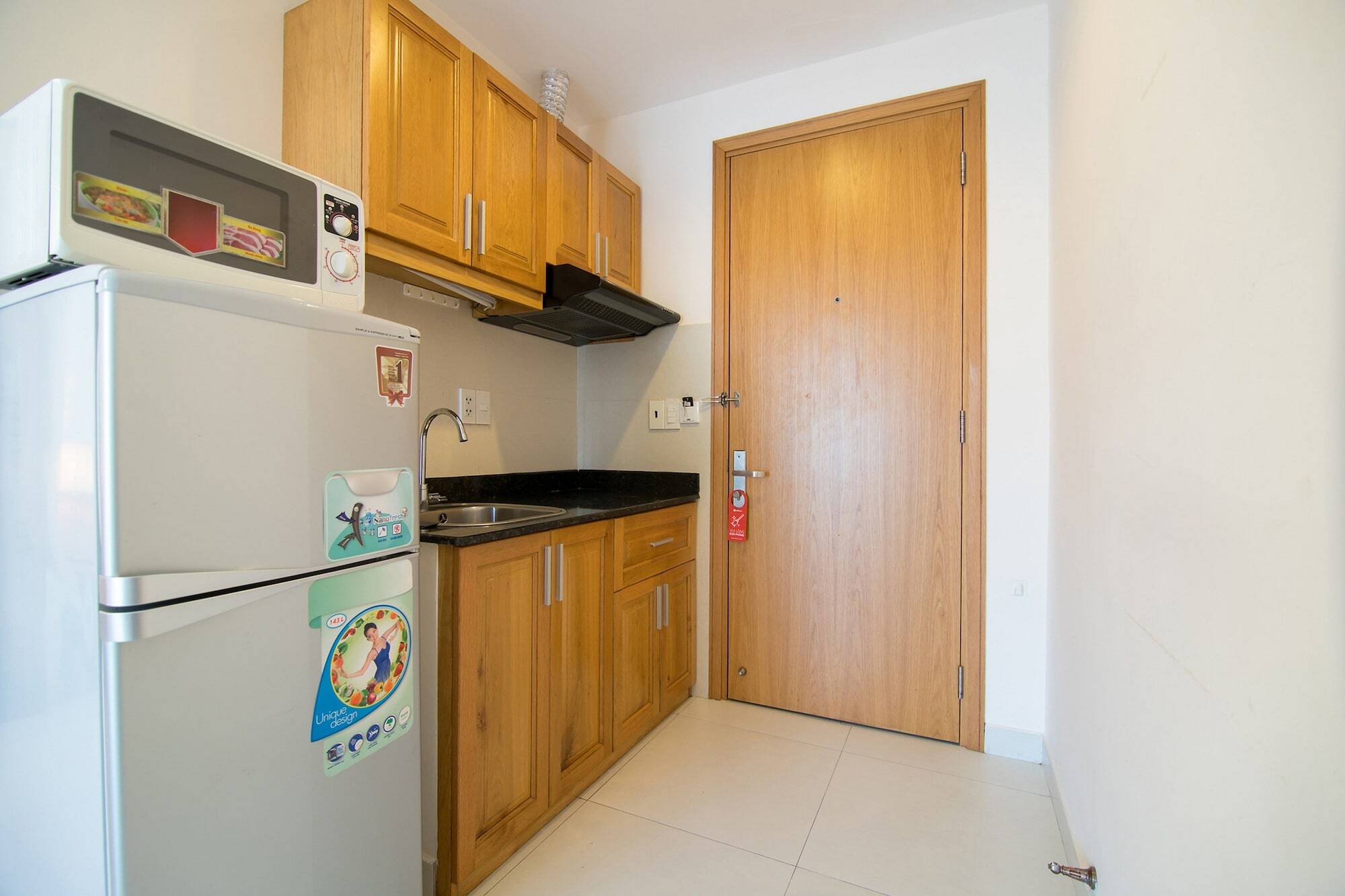Reddoorz Plus Near Secc D7 Πόλη Χο Τσι Μινχ Εξωτερικό φωτογραφία