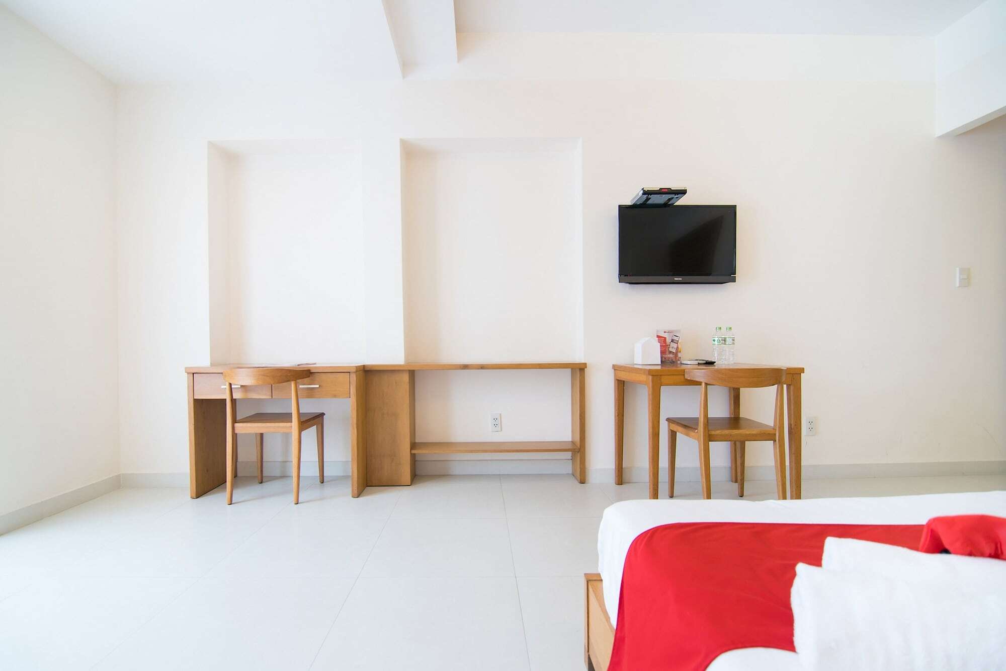Reddoorz Plus Near Secc D7 Πόλη Χο Τσι Μινχ Εξωτερικό φωτογραφία