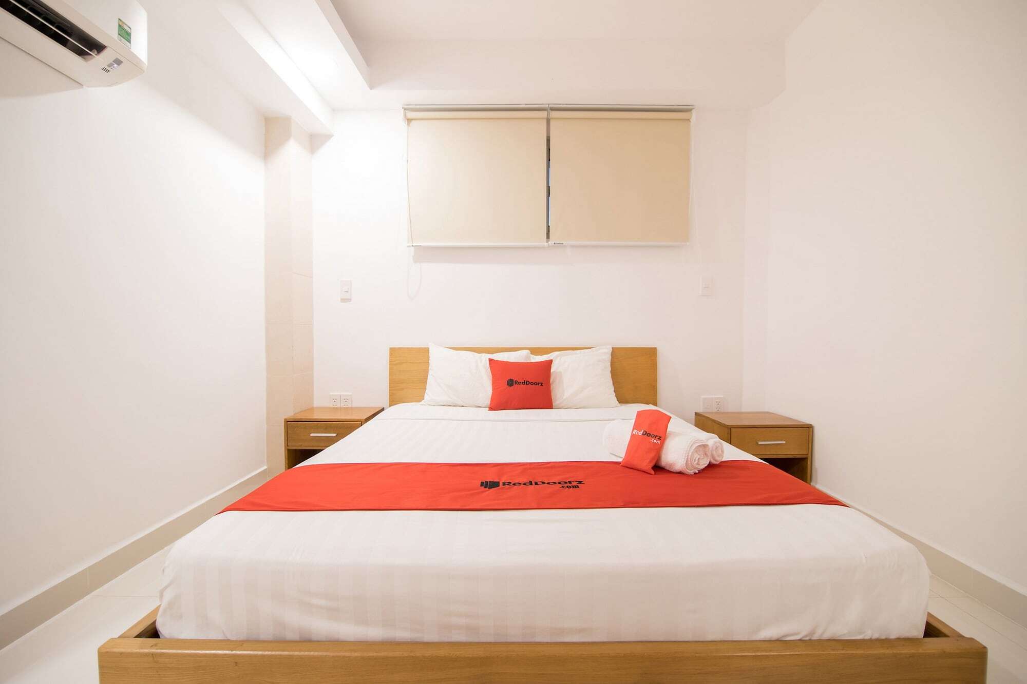 Reddoorz Plus Near Secc D7 Πόλη Χο Τσι Μινχ Εξωτερικό φωτογραφία